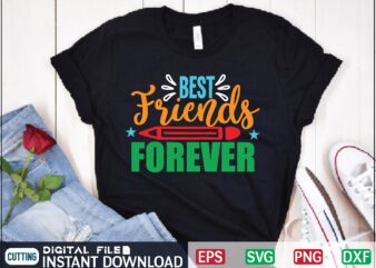 best friends forever bff, friendship, friends, best friends, best friends forever, best friend, love, forever, funny, friends forever, friend, cute, heart, valentines day, bffs, relationship, quote, sisters, couple, boyfriend, matching, t shirt template