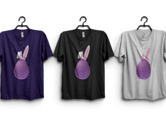 Happy Easter Day, Egg graphic t shirt