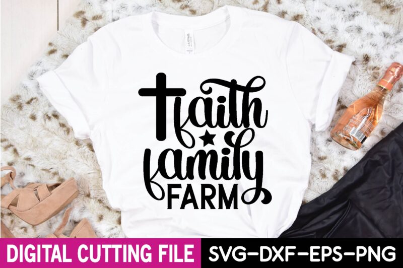 Family SVG Design Bundle