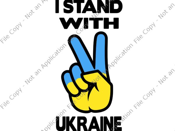 I stand with ukraine svg, ukrainian flag svg, ukraine svg, support ukraine flag i stand with ukraine t shirt design for sale I stand with ukraine svg, ukrainian flag svg, ukraine svg, support ukraine flag i stand with ukraine t shirt design for sale