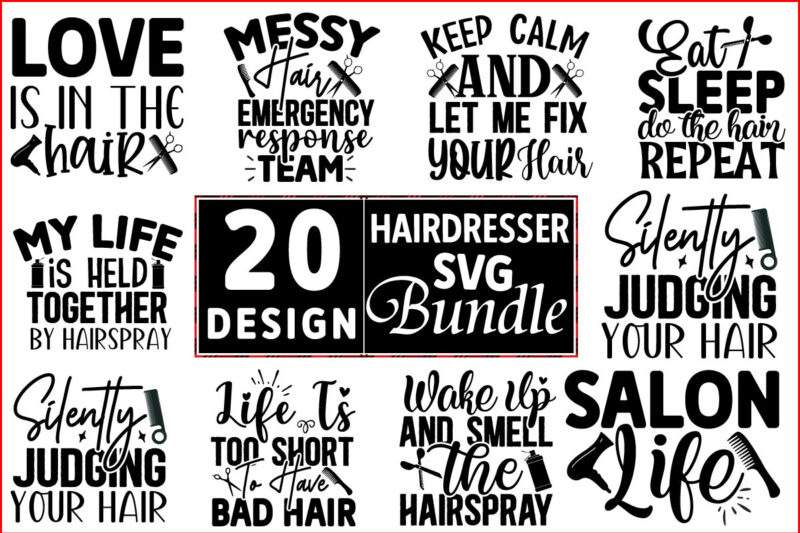 500 + Hight Quality SVG Design Bundle