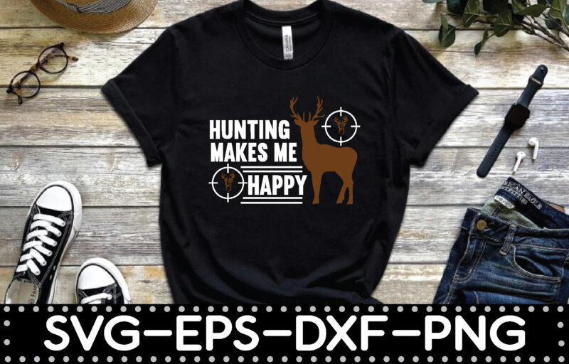 i don’t need therapy i just need to hunting