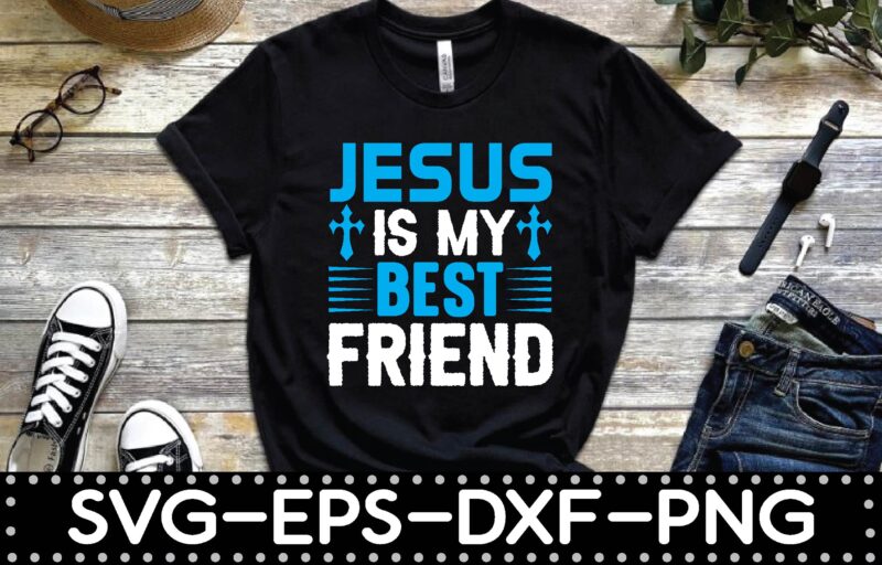Christian t shirt design bundle