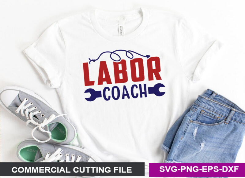 Labor Day 30 SVG Design Bundle