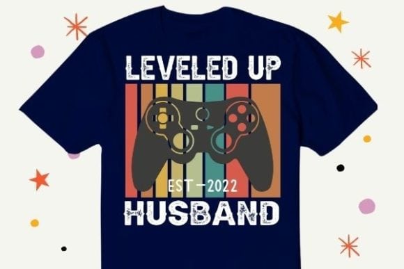 Leveled Up to Husband 2022 Video Game