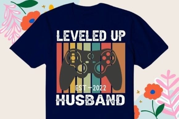 Leveled Up to Husband 2022 Video Game