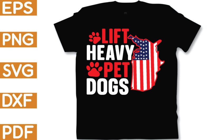lift heavy pet dogs T-Shirt