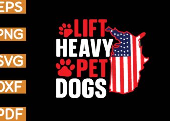 lift heavy pet dogs T-Shirt