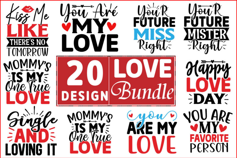 500 + Hight Quality SVG Design Bundle