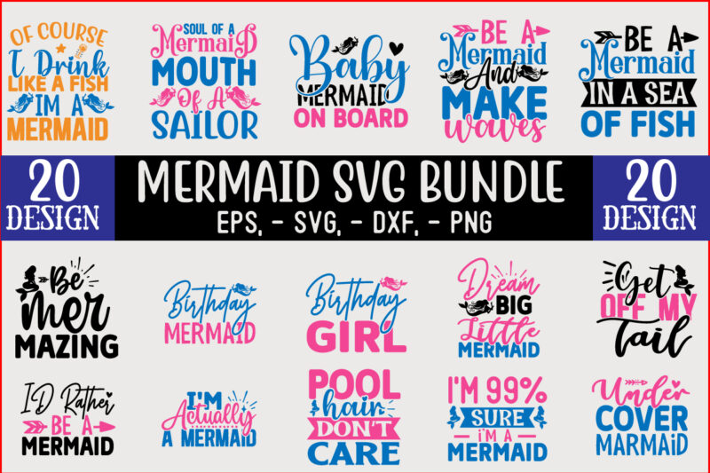 500 + Hight Quality SVG Design Bundle