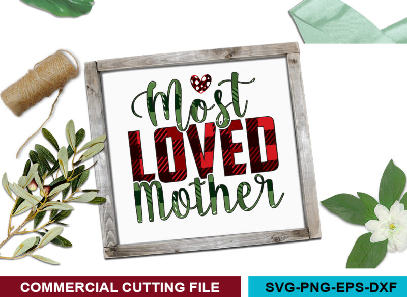 Mother’s Day Sublimation Design Bundle