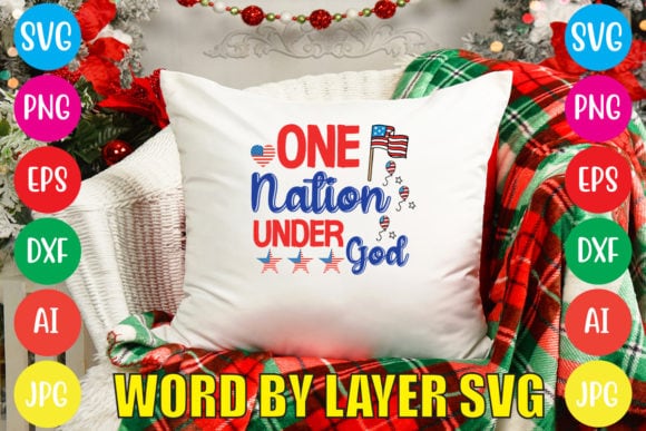 One Nation Under God