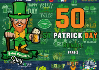St Patrick’s Day SVG Bundle part 2, Lucky svg, Irish svg, St Patrick’s Day Quotes, Shamrock svg, Clover svg, Cut File, Cricut, Silhouette, PNG