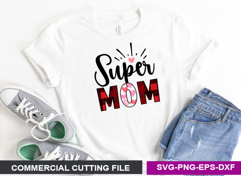 Mother’s Day Sublimation Design Bundle