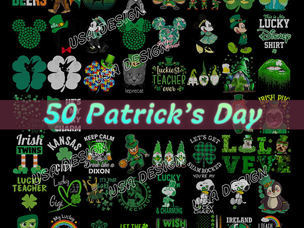 Patrick’s day bundle png, bundle patricks day, patricks day shirt, irish svg, shamrock svg, patricks gnome svg, png design, sublimation, silhouette Patrick’s day bundle png, bundle patricks day, patricks day shirt, irish svg, shamrock svg, patricks gnome svg, png design, sublimation, silhouette