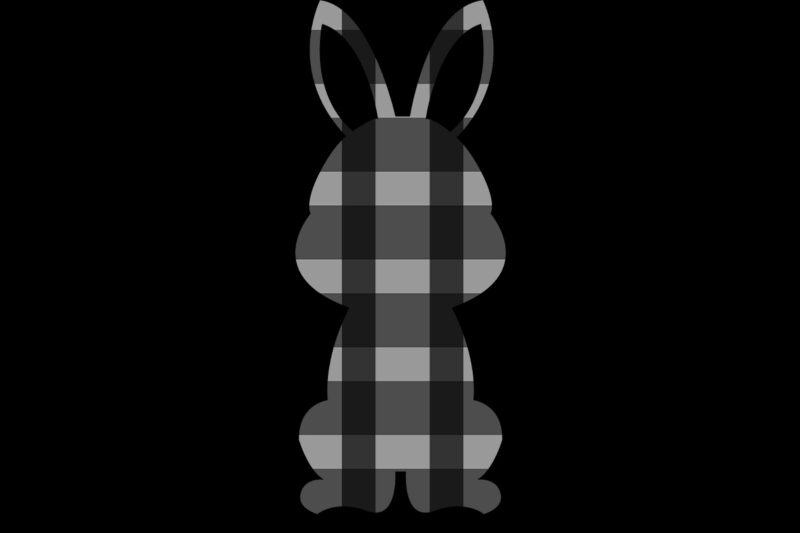 Easter Day Bunny