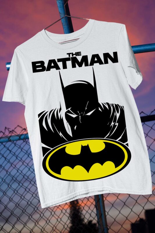 Super Hero Fan Art Parody Street Wear Top Trending Best Seller Fashion