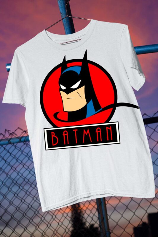 Super Hero Fan Art Parody Street Wear Top Trending Best Seller Fashion