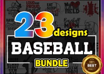 Baseball Bundle Designs, Love Baseball Cut Files, Baseball Mom, Baseball T-shirt Print, Commercial Use, Instant Download, Printable Vector 816207821