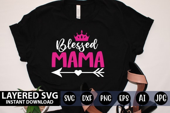 Mothers Day t-shirt design bundle,Mothers Day SVG Bundle, mom life svg, Mother's Day, mama svg, Mommy and Me svg, mum svg, Silhouette, Cut Files for Cricut,Mom svg bundle, Mothers day