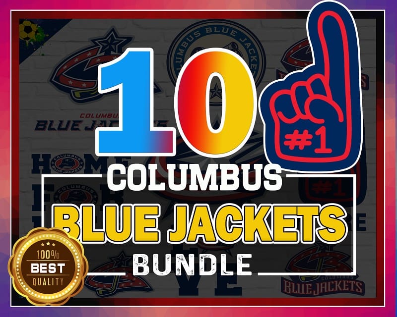 10+ Columbus Blue Jackets svg, dxf, png, NHL svg, NHL Logo svg, Football svg, Cricut, Clipart, File Cut, Logo Sports, 862558736