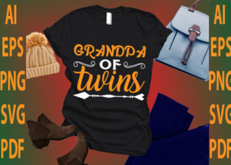 grandpa of twins