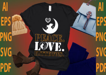 prace. love . kittewns.