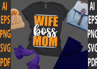 wife boss mom