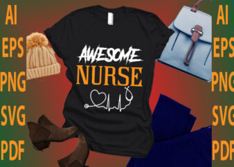 awesome nurse