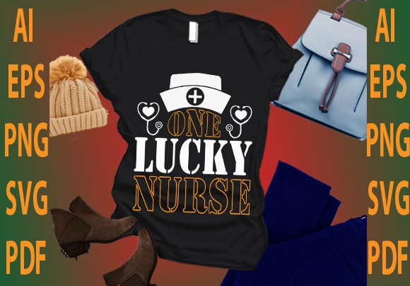 Shop Nurse T-Shirts online