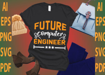 future computer engineer