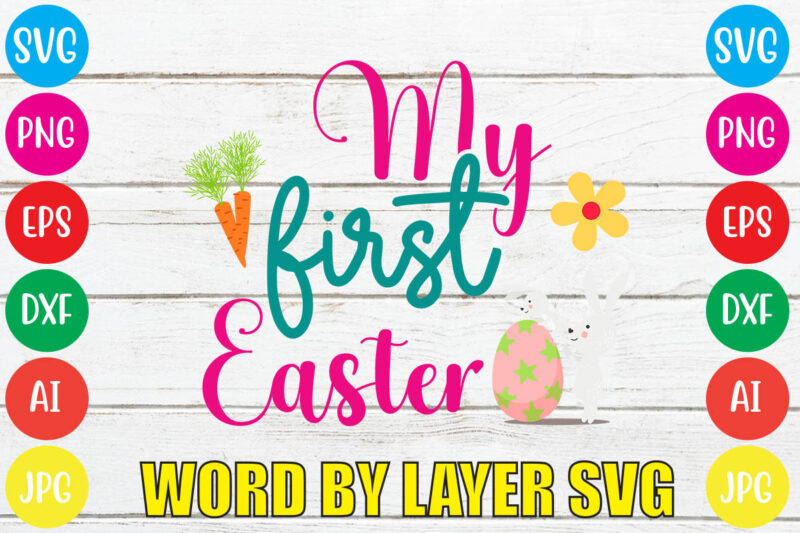 EASTER svg vector for t-shirt bundle,bunny svg bunny with glasses bunny with glasses svg carrots. instant download! cute. dxf clipart cottontail svg cricut cross svg files for cricut and silhouette