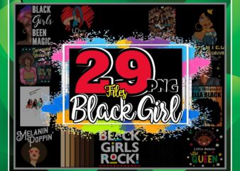 29 Designs Black Girl Png, Educated Black Queen Png, Black Girls Rock, Melanin Poppin, Strong Black Women, Girl Power Png, Digital Download 892915462