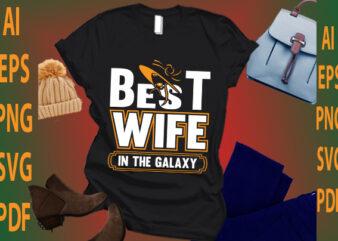 best wife in the galaxy