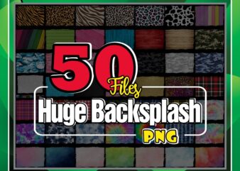 50 Huge Background Splash PNG, Bundle Clipart Frame, Leopard, Animal Print Cheetah, Wood Watercolor, Sublimation Design, Digital Download 896131208