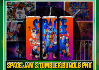 Bundle Space Jam 2 Tumbler PNG, Sublimation PNG, Space Jam 2 Tumbler, Space Jam 2 png, Cartoon Space Jam Png, Instant Download 1039898152