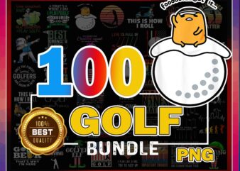 Bundle 100 Golf png, Golf And Beer PNG, Funny Golf png, Golf Club, Golf Oh Christmas Digital – Santa Claus Golfer, Digital design 921212587