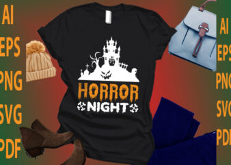 horror night