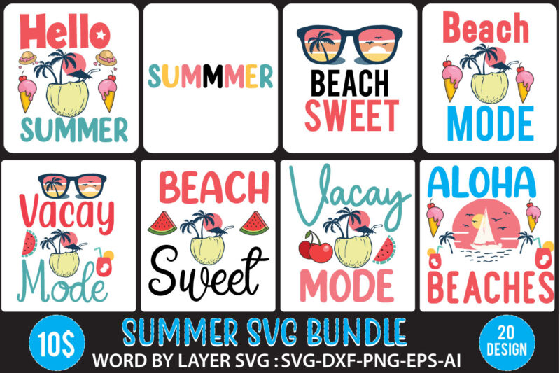 Summer Mega T Shirt Bundle,Summer Mega Svg Bundle, Summer Mega Svg Bundle Quotes, Summer 120 T Shirt Design, Summer 120 Png Svg Bundle, Summer 120 T Shirt Svg Design