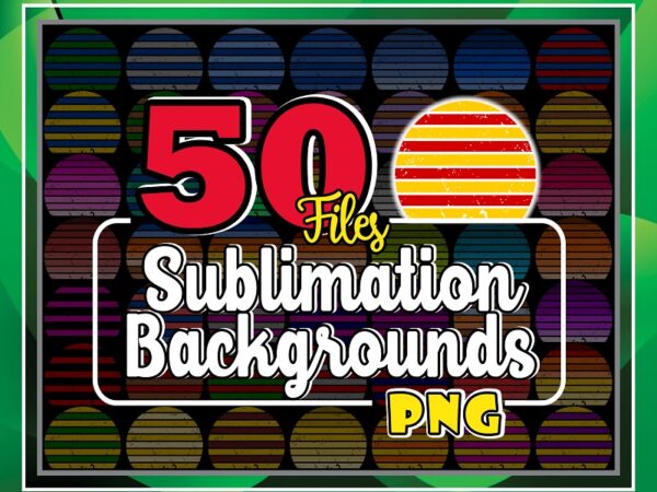 Bundle 50 designs sublimation backgrounds png, horizon backgrounds png, sublimation backgrounds png, elements png, instant digital download 936281400