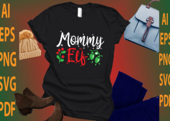 mommy elf