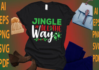 jingle all the way