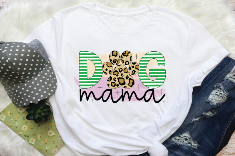 Dog Sublimation Bundle