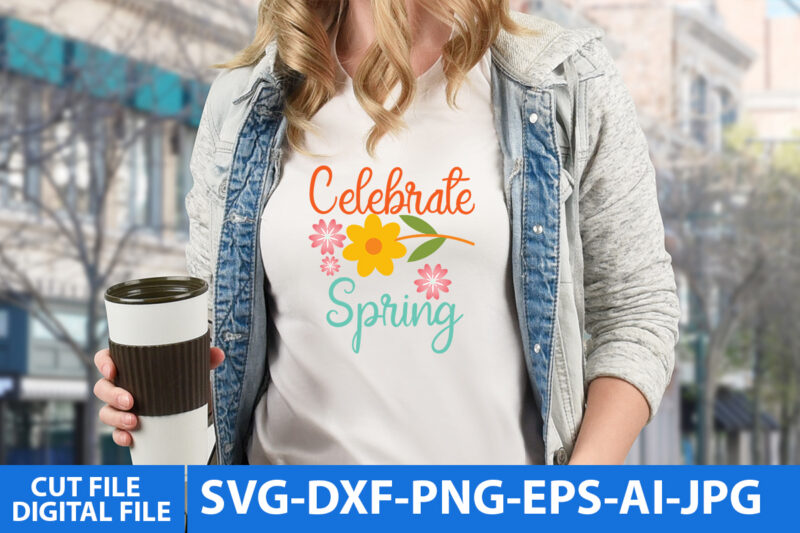 Spring T Shirt Design Bundle,Spring Svg Bundle, 20 Spring T Shirt Design Bundle,Spring T Shirt Png Bundle, Spring Svg Bundle Quotes