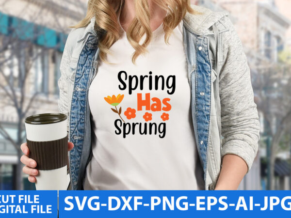 Spring t shirt design, spring svg design bundle,spring svg quotes