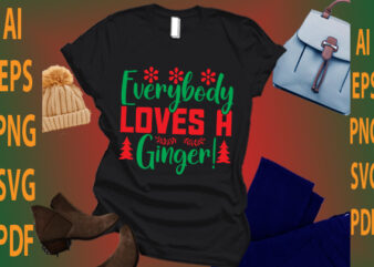 everybody loves a ginger!