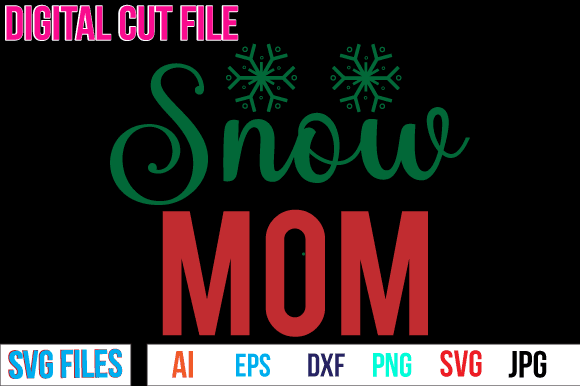 Snow mom t shirt design,snow mom svg design,snow mom svg design quotes