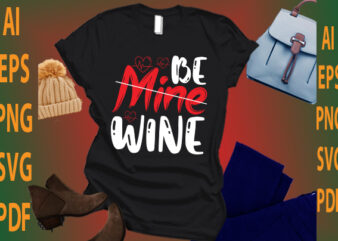be mine wine