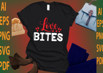 love bites