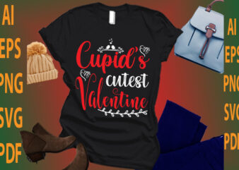 cupid’s cutest valentine
